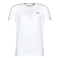 pepe jeans camiseta original basic nos para hombre