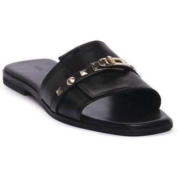 Mosaic Sandalias NERO PADLOCK para mujer