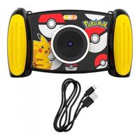 camara interactiva de pokemon con funcion de foto y video 1080px