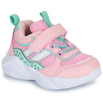 BEPPI Zapatillas 2191420-SILVER para niña