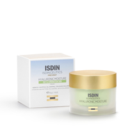 isdinceutics hyaluronic moisture oily and combination skin 50ml