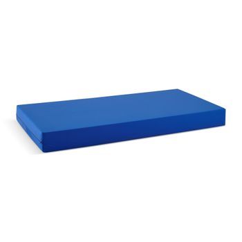 Colchon Sanitario Viscolife Para Camas Articuladas De Hogar Y Geriatricas - 90 Cm X 190 Cm