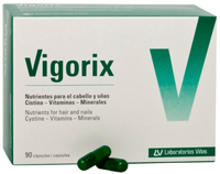 vigorix 90 capsulas