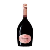 ruinart rose brut champagne botella magnum 15 l 13 vol