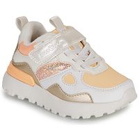 shoo pom zapatillas joggy scratch para nina