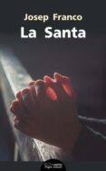 la santa (cat)
