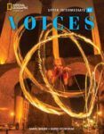 voices upper intermediate b2. students book