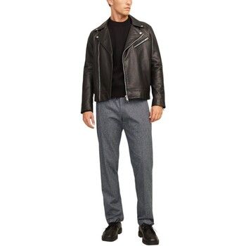 Jack & Jones Pantalones Jpstkane Jjherringbone 12259594 para hombre