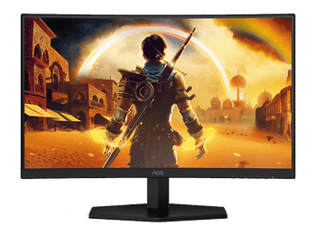 Monitor Gaming - AOC C24G42E 24
