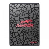 apacer as350 panther 256gb ssd 25 sata 3