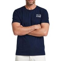 g-star raw camiseta chestes para hombre