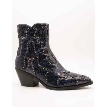 Noa Harmon Botines 009098-0004 para mujer