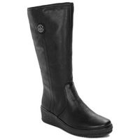 rieker botas y447001 para mujer