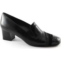 melluso mocasines mel-x5469-ne para mujer