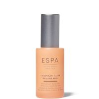espa overnight glow enzyme peel 30ml