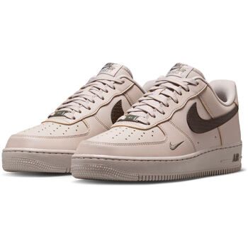 Nike Deportivas Moda AIR FORCE 1 '07 para hombre