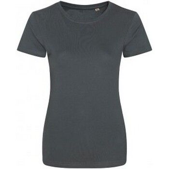 Ecologie Camiseta EA01F para mujer