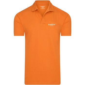 Ballin Est. 2013 Polo Basic Polo para hombre