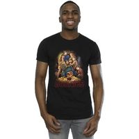 goonies camiseta bi28637 para hombre
