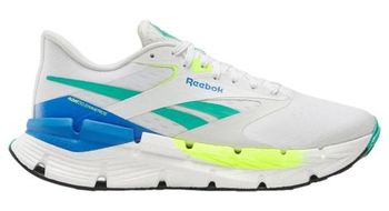 Reebok FloatZig Symmetros - hombre - blanco
