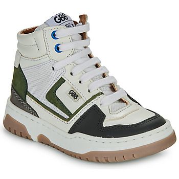 GBB Zapatillas altas CEZAR para niño