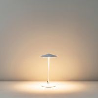 lampara de sobremesa led pla 15w