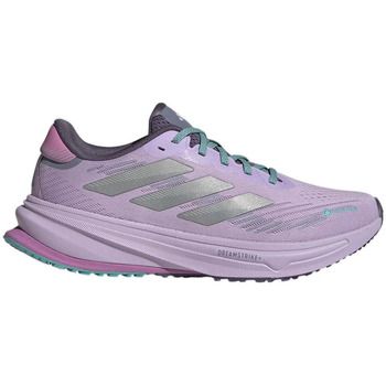 adidas Zapatillas de running Chaussures de running Supernova Rise imperméables para mujer