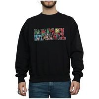 marvel jersey bi1929 para hombre