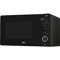 whirlpool mwf421bl negro 25l