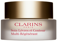 clarins multi-regenerante balsamo labios y contorno 15 ml