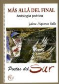 mas alla del final (antologia poetica)