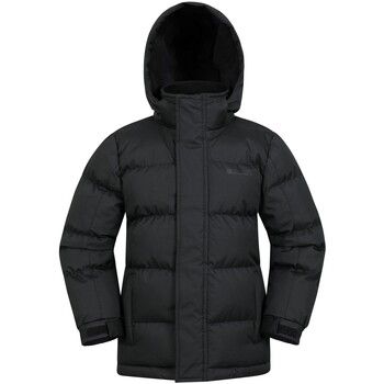 Mountain Warehouse Parka Snow II para niña