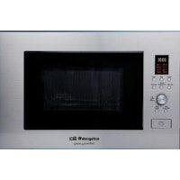 orbegozo mig 2330 integrado 23l 900w acero inoxida