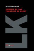 Comedia de San Francisco de Borja