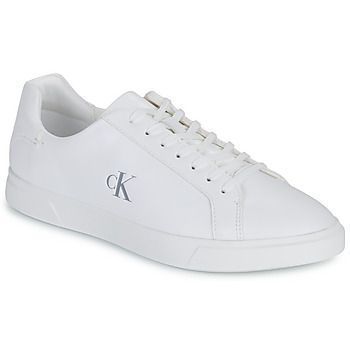 Calvin Klein Jeans Zapatillas LOW PRO CUPS LTH MG para mujer