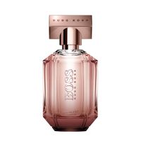 hugo boss boss the scent for her parfum