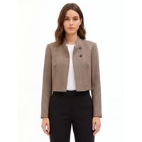 rinascimento chaqueta cfc0132120003 para mujer