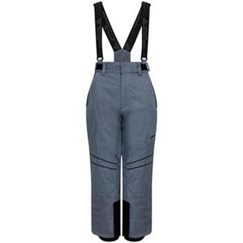 Peak Mountain Pantalones Pantalon de ski garçon EBATE para niño