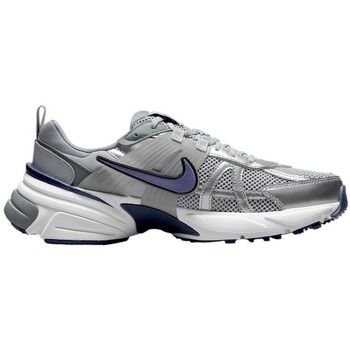 Nike Deportivas Moda Baskets V2K Run gris métallisé para hombre