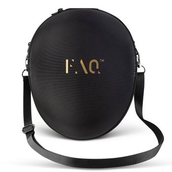 FOREO FAQ LED Face Mask Travel Case