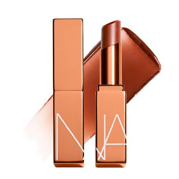 Nars Labiales Afterglow Lip Balm Bálsamo Hidratante Con Brillo
