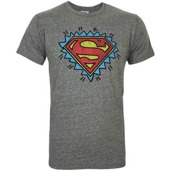 Junk Food Camiseta NS6271 para hombre