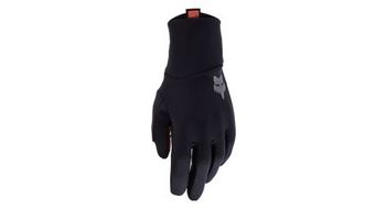 Guantes fox ranger  p   strong fire lun  strong   p ar mujer negros