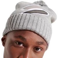 superdry gorro classic logo para hombre