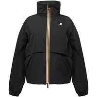 k-way chaqueta aubette memory touch para mujer