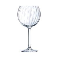 juego de 6 copas gin cristal 58 cl