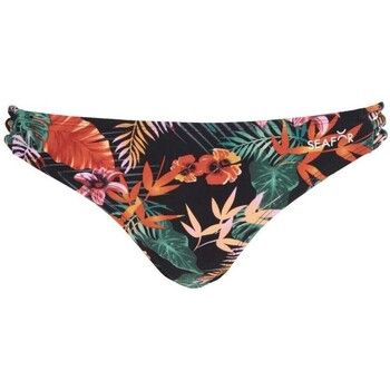 Seafor Bikini FLORAL NUDO para mujer