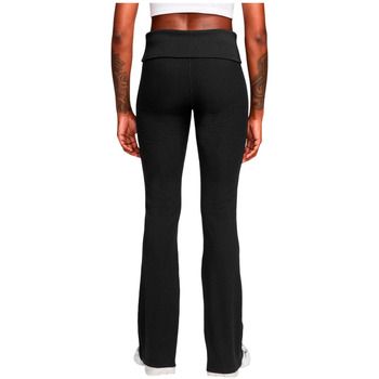 Nike Pantalones W NSW CHILL KNIT RIB PANT para mujer