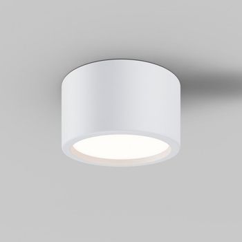 Foco de superficie para baños led hydra (15w)