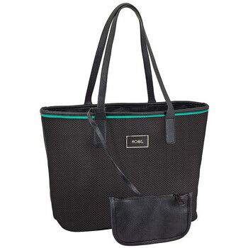 Moos Bolso de mano 611963790 para mujer
